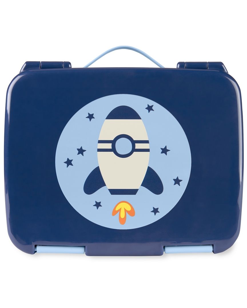 Skip Hop - Spark Style Bento Box | Rocket